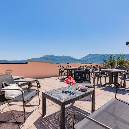 Captivating In Near The Sea * Oggebbio