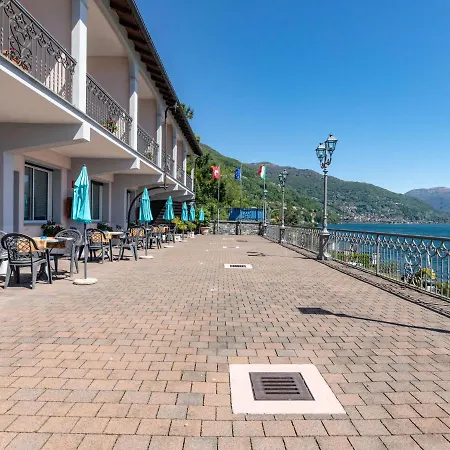 Captivating In Near The Sea * Oggebbio